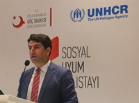 Sosyal Uyum Çalıştayı-Adana