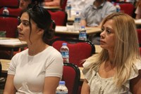 Sosyal Uyum Çalıştayı-Adana