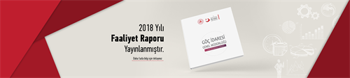 2018 Faaliyet Raporu